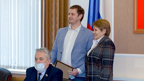 В сотрудничестве с медицинским сообществом